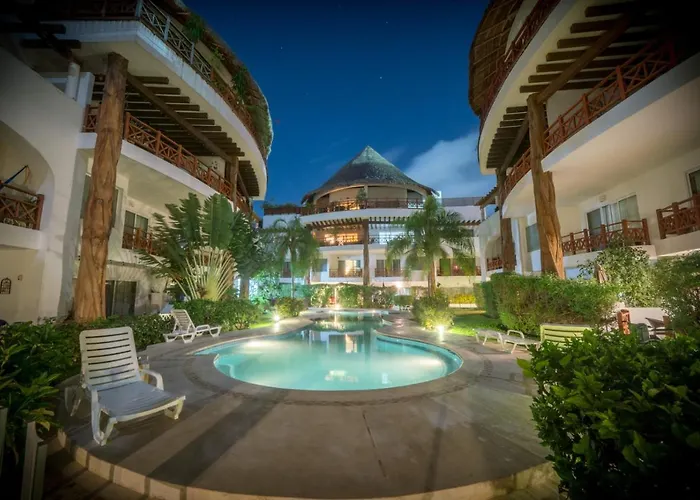 Quadra Alea Poolside Cheel 101