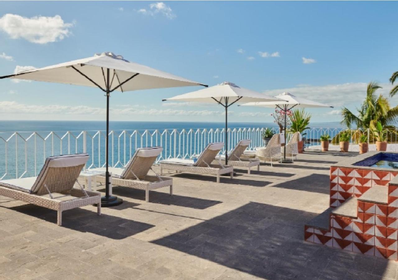 Luxury Patio Azul (adults Only) Hotel 5*