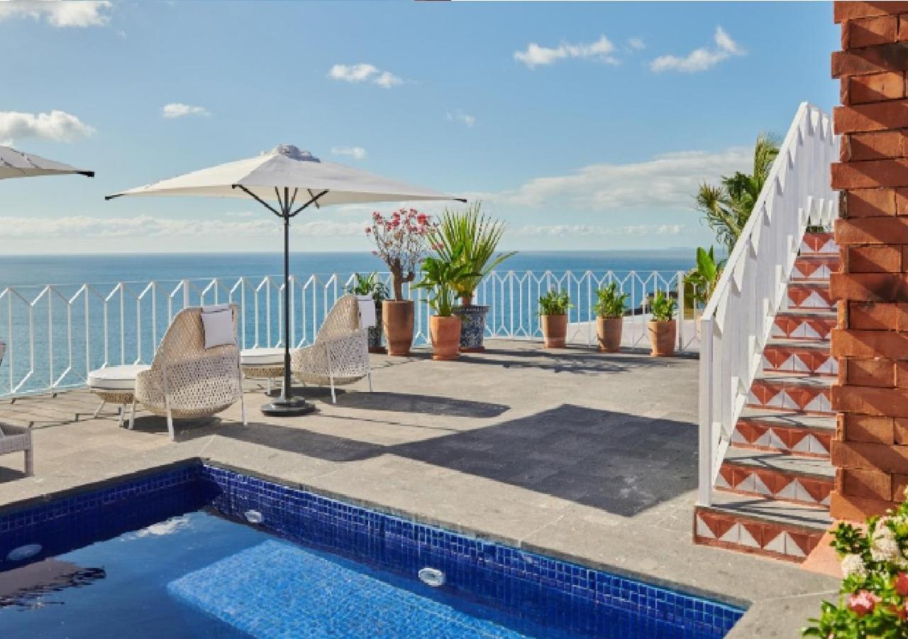 Hotel Luxury Patio Azul (adults Only) Puerto Vallarta