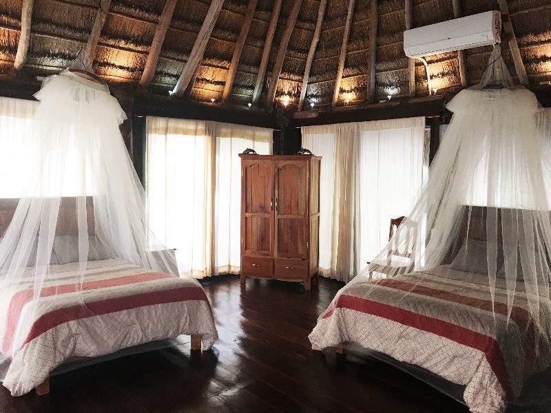 Rhincodon Typus Hotel 4*
