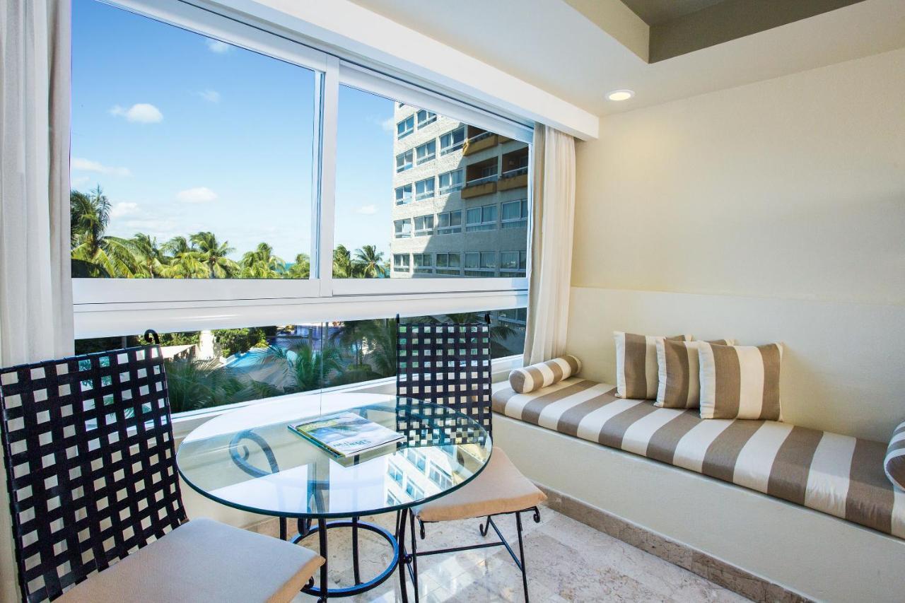 Dreams Sands & (adults Only) Resort Cancun