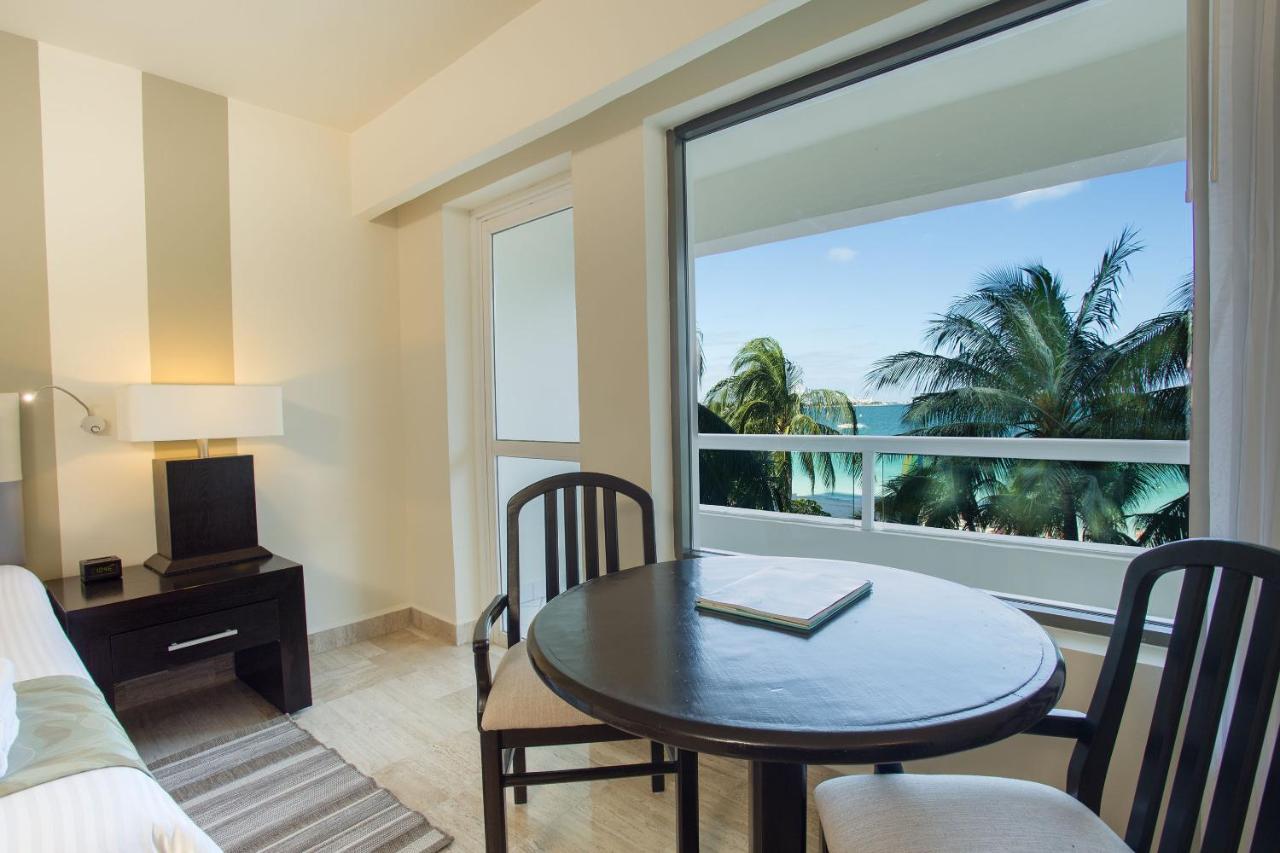 Dreams Sands & (adults Only) Cancun