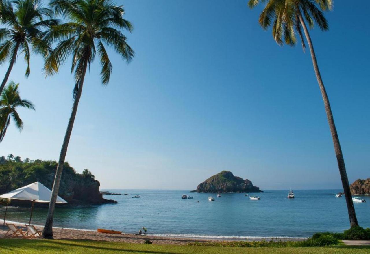 Playa Rosa 5*