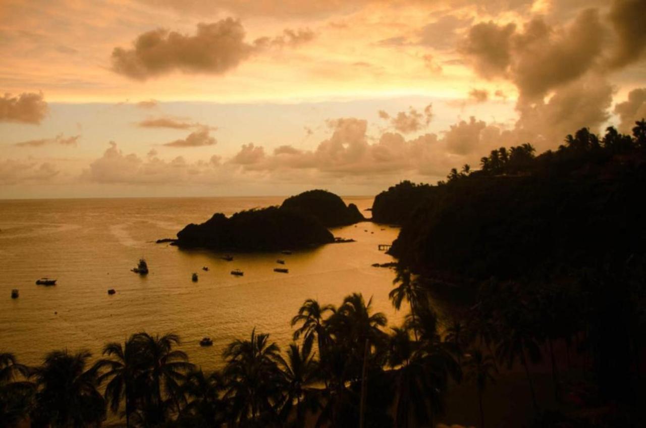 Playa Rosa Hotel