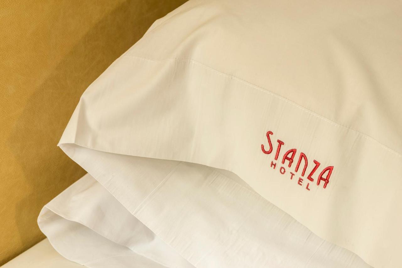 Stanza Mexico City