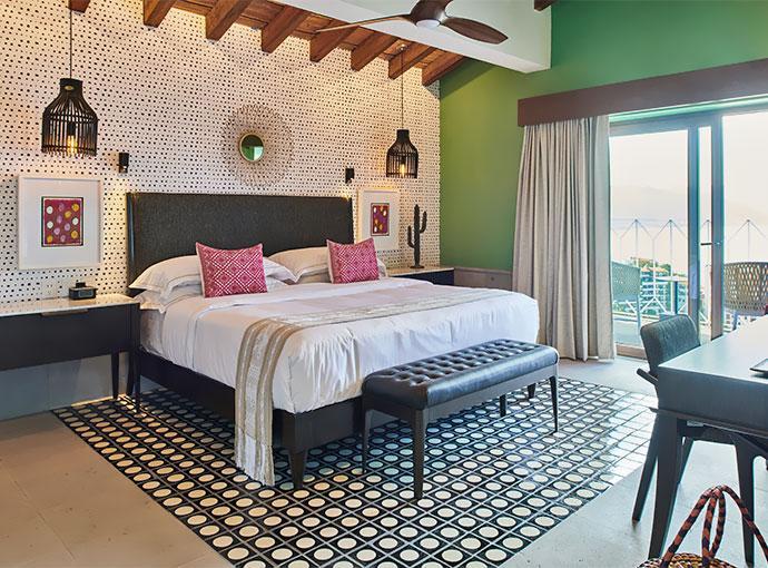 Hotel Luxury Patio Azul (adults Only) 5*