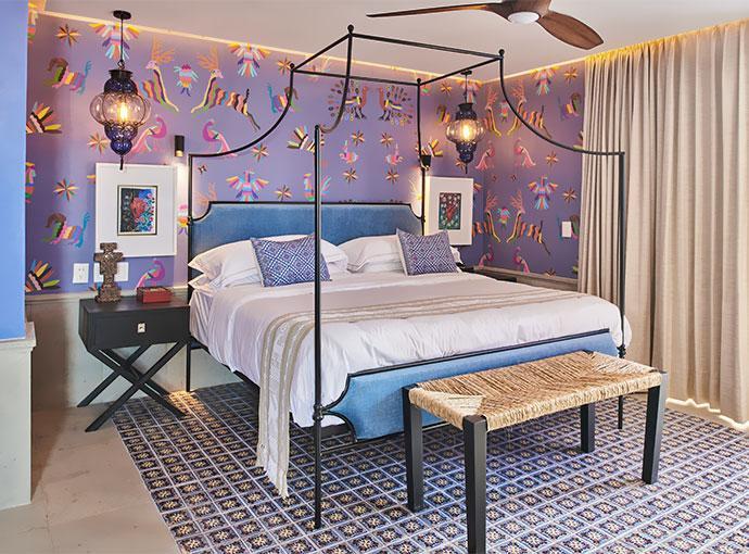 Luxury Patio Azul (adults Only) Hotel 5*