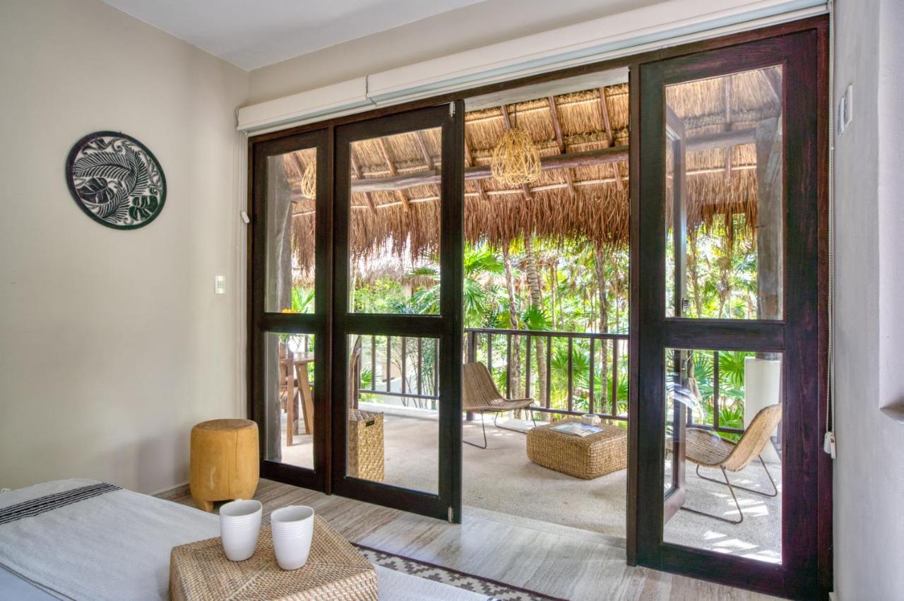 Luxury Collection 3* Tulum