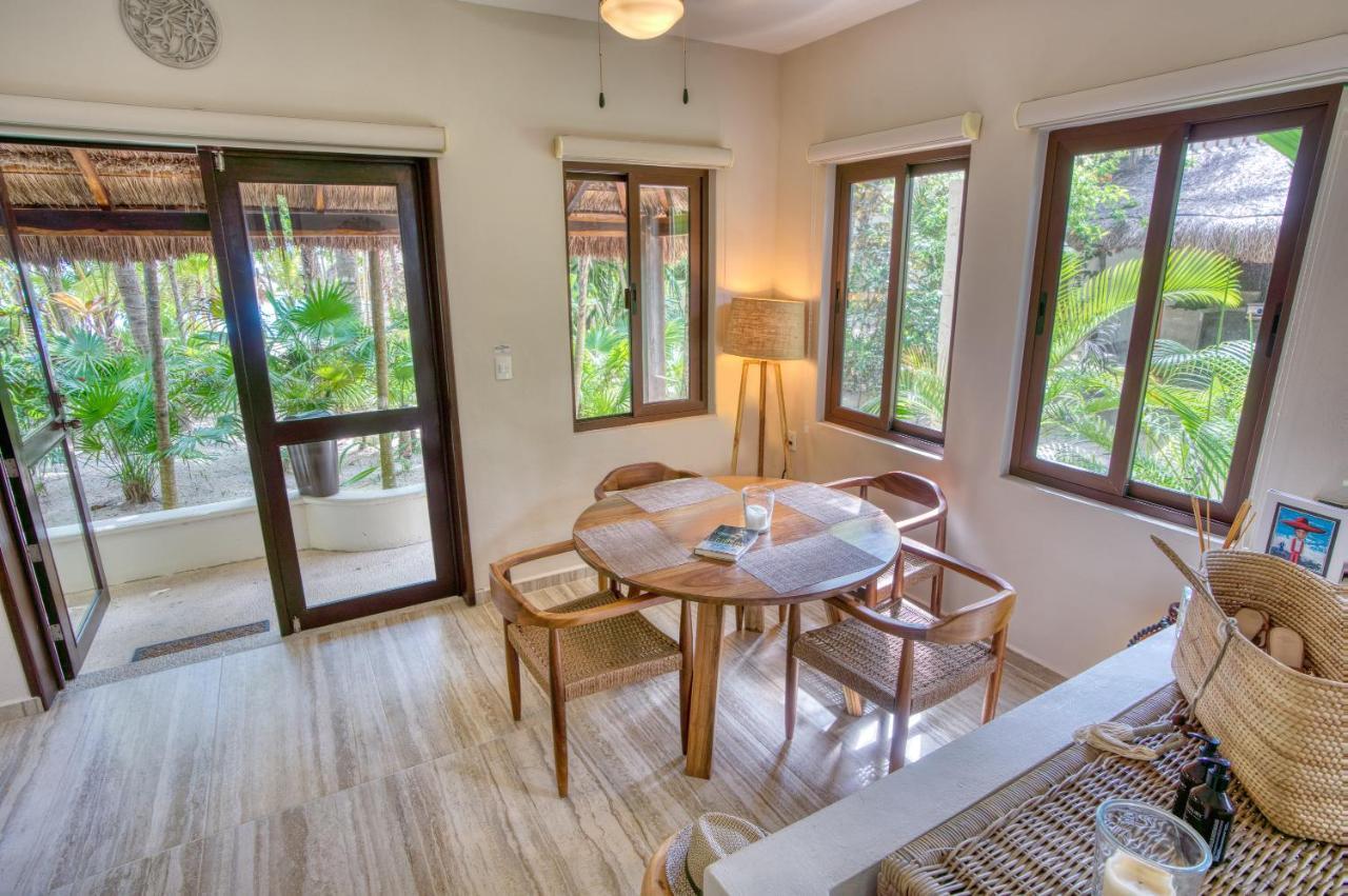 Luxury Collection Tulum