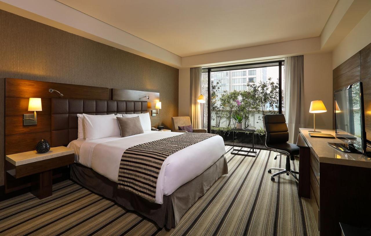Hotel Jw Marriott Santa Fe 5*