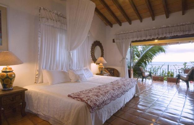 Inn Casa Isabel A Boutique Hilltop 4*