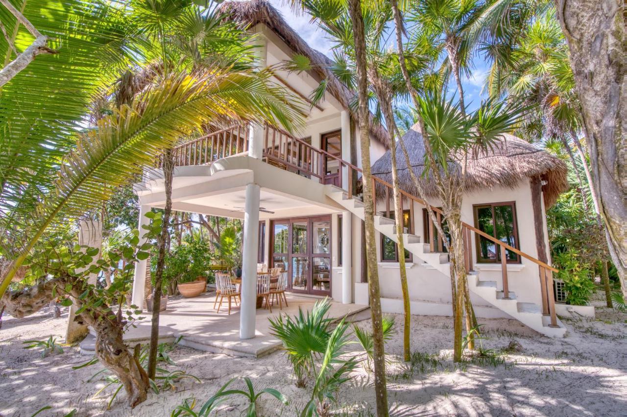 Hotel Luxury Collection Tulum