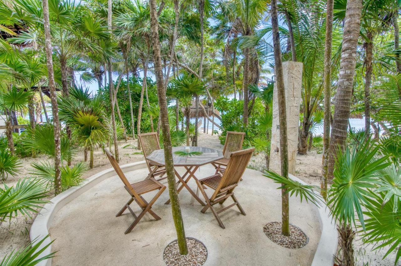 Luxury Collection Hotel Tulum