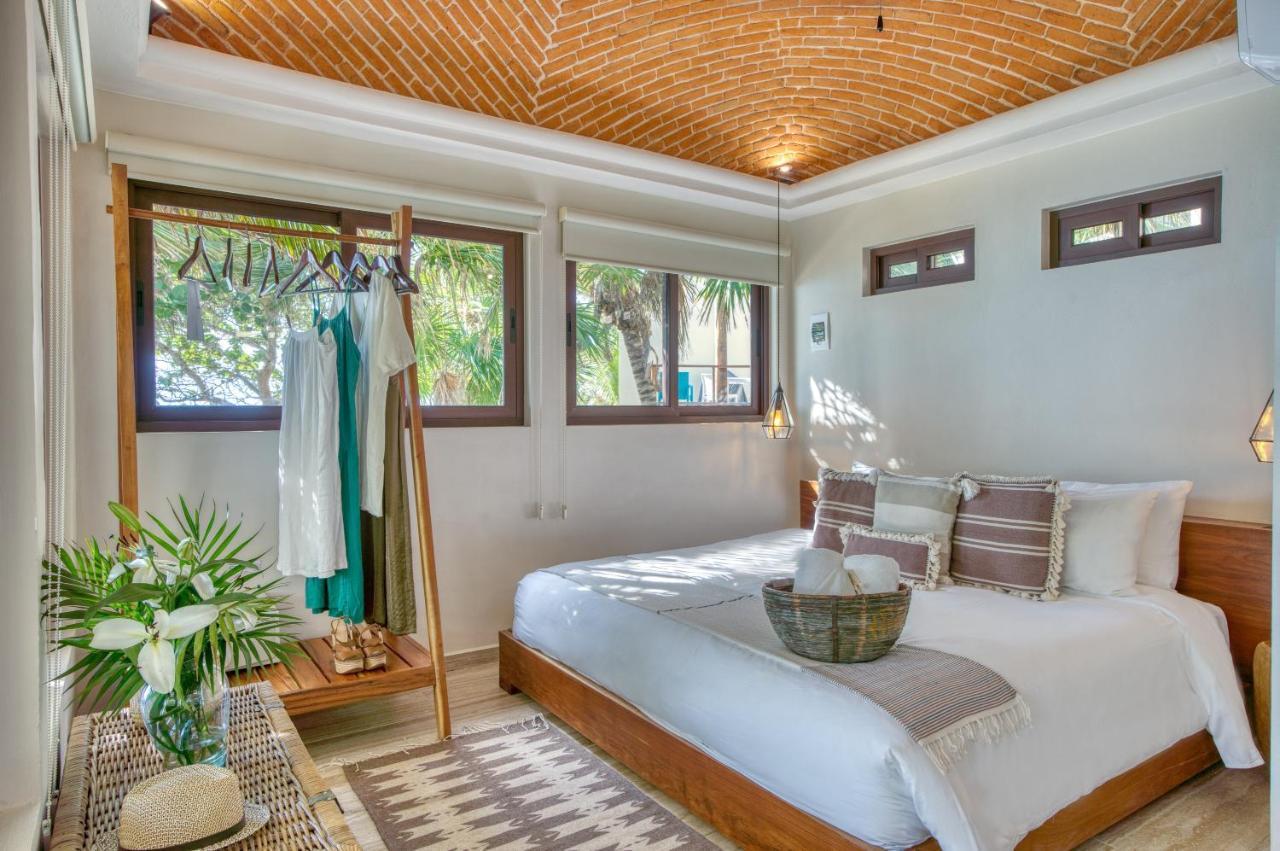 Hotel Luxury Collection Tulum