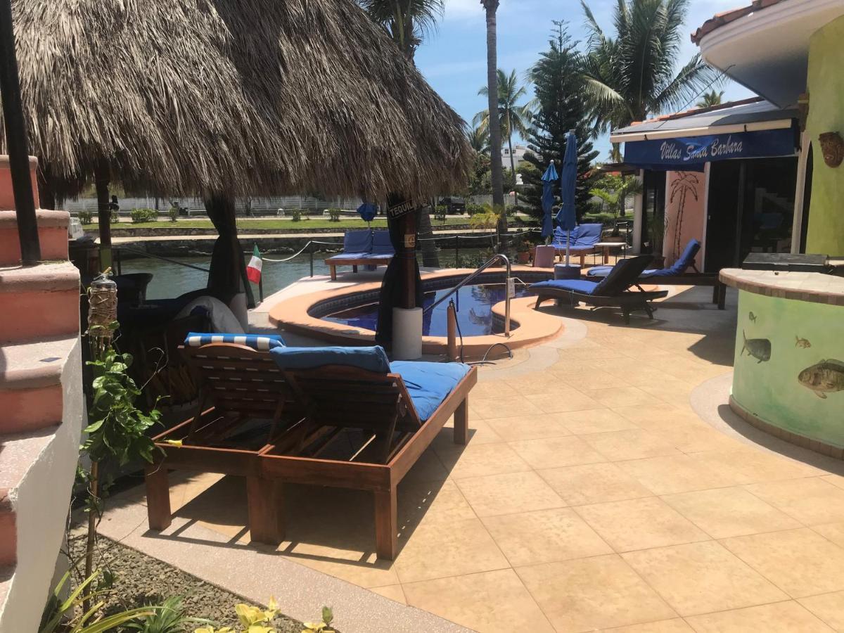 Santa Barbara Villa *