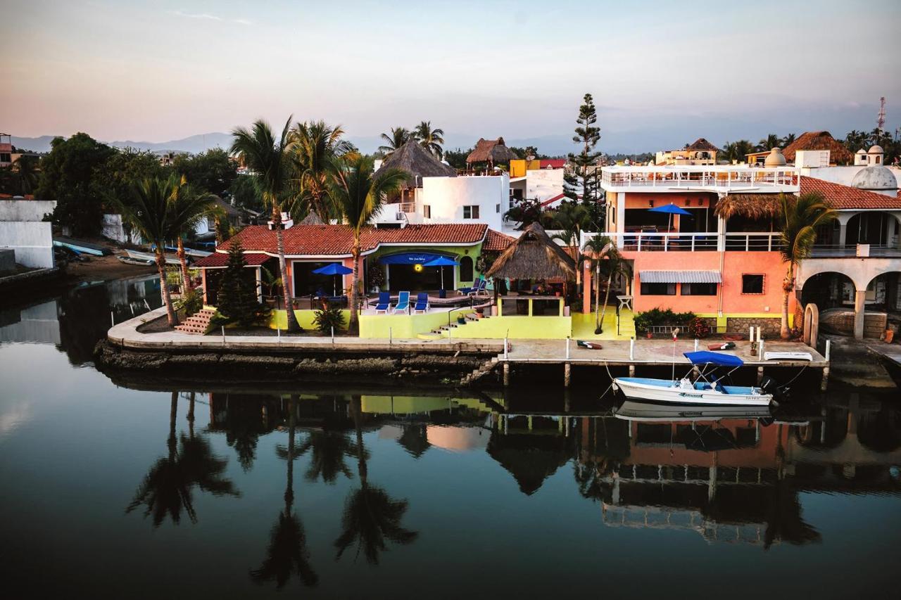 Villa Santa Barbara *