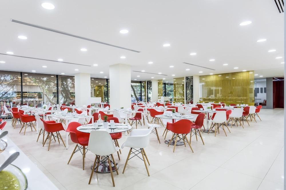 Hotel Nh Collection Reforma
