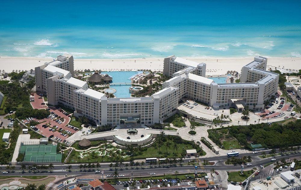 Resort The Westin Lagunamar Ocean &