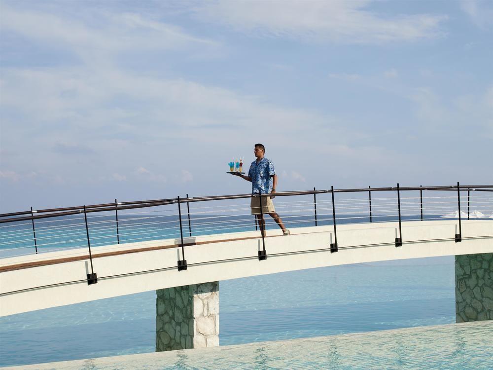 The Westin Lagunamar Ocean & 5* Cancun