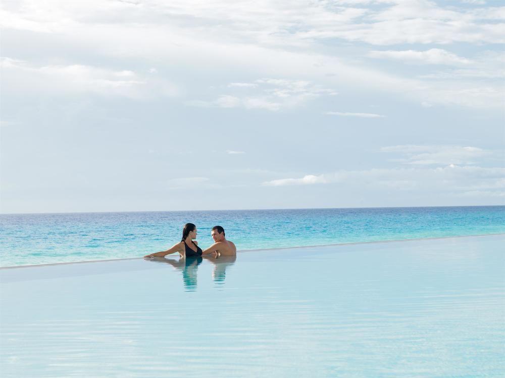 The Westin Lagunamar Ocean & Resort Cancun