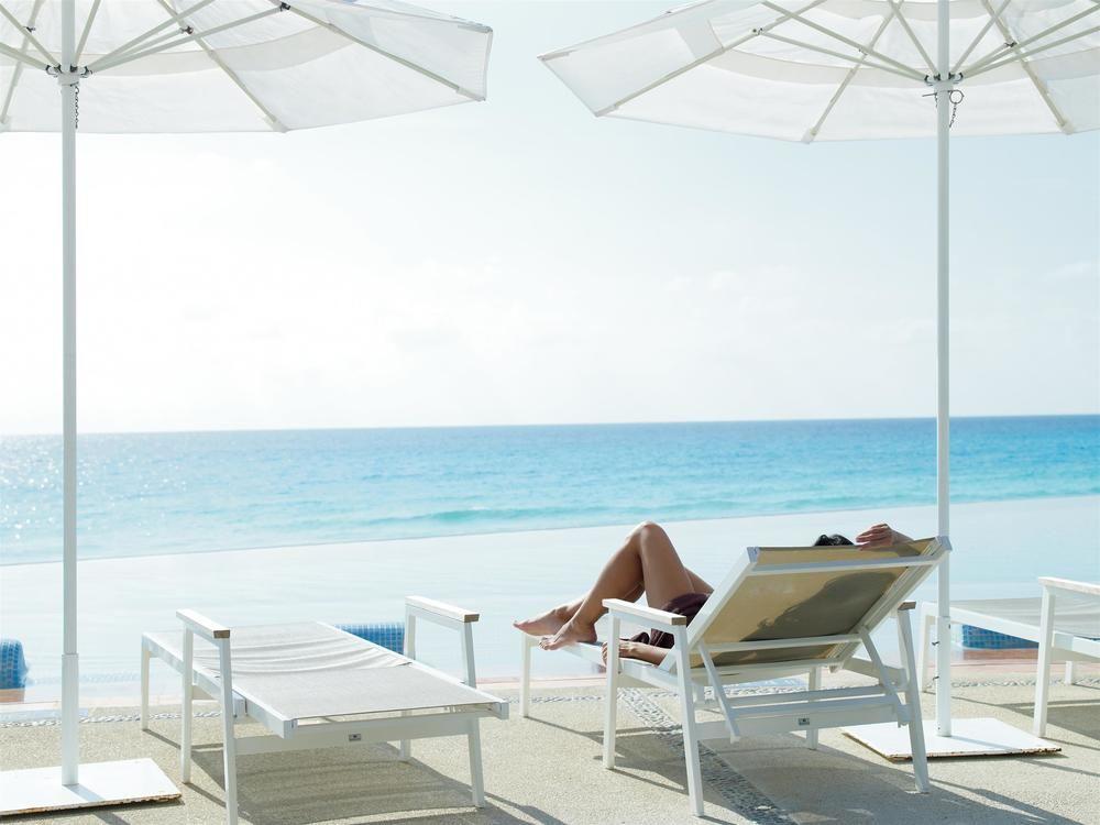The Westin Lagunamar Ocean & 5* Cancun