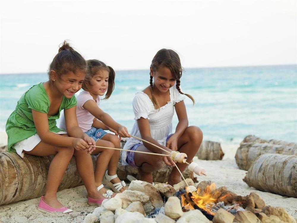 The Westin Lagunamar Ocean &