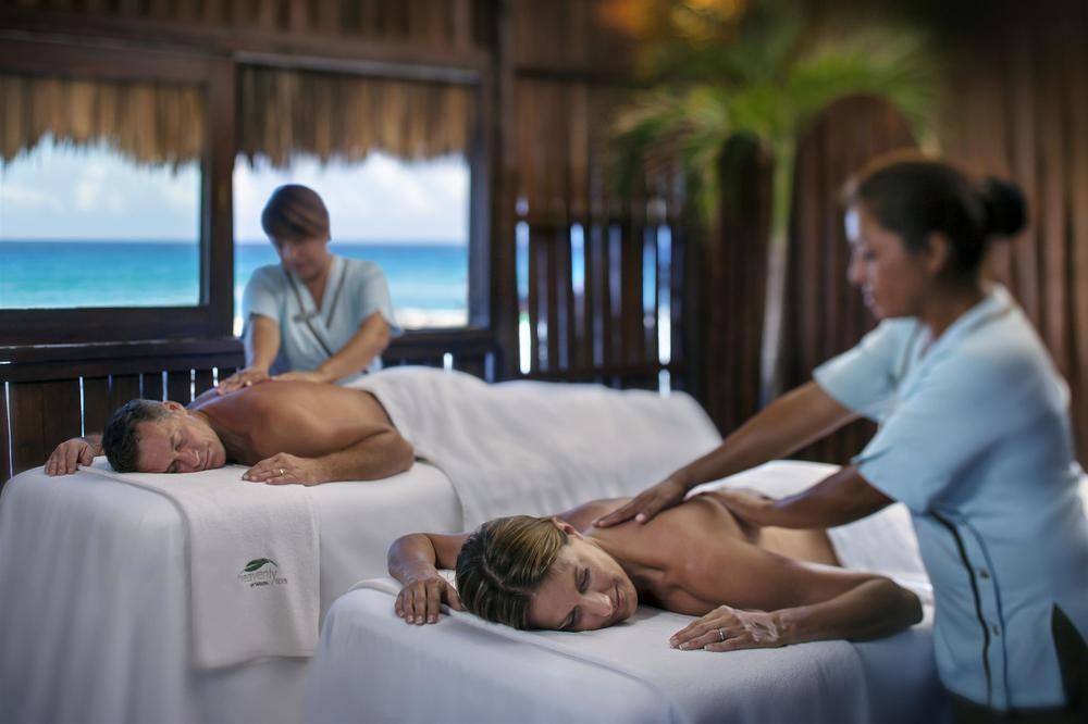 The Westin Lagunamar Ocean & Resort