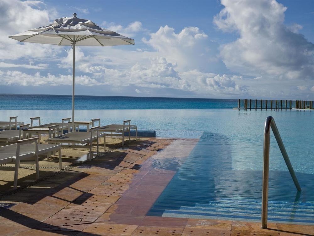 The Westin Lagunamar Ocean & Resort Cancun
