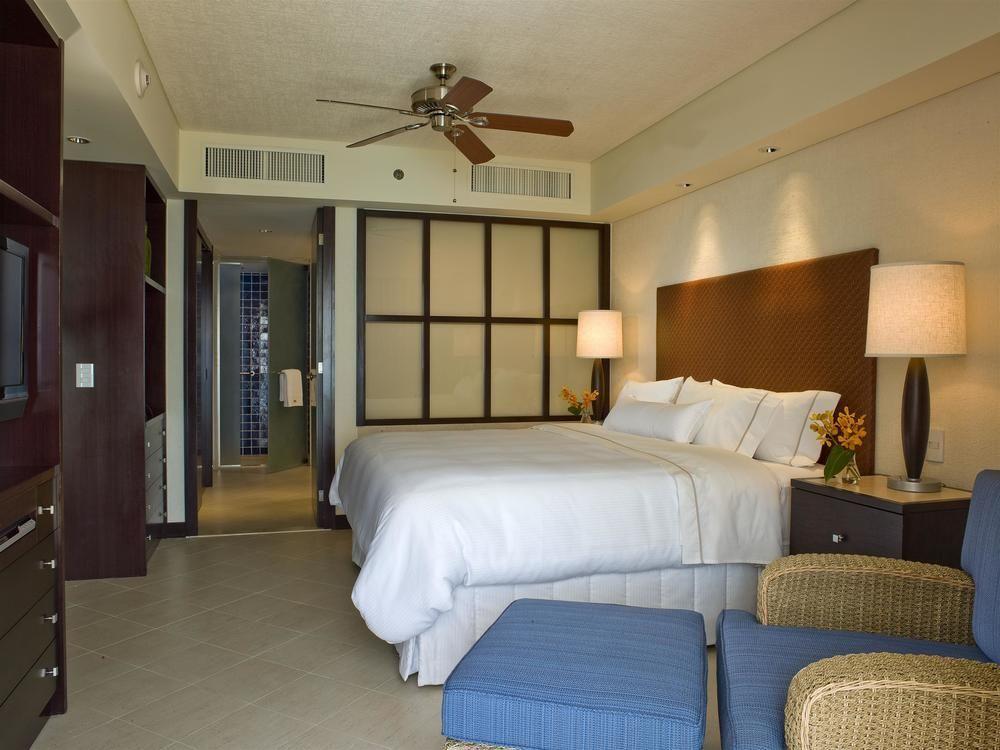 Resort The Westin Lagunamar Ocean & 5*