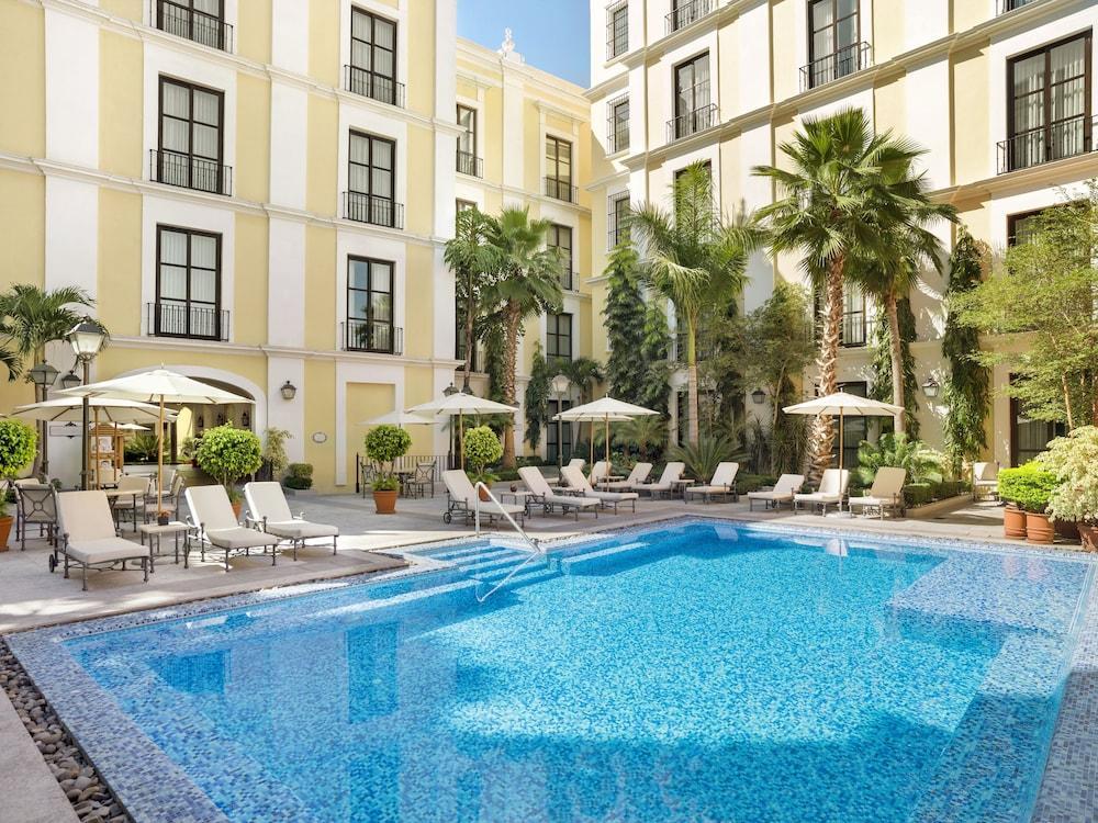 Solar De Animas Hotel Tequila
