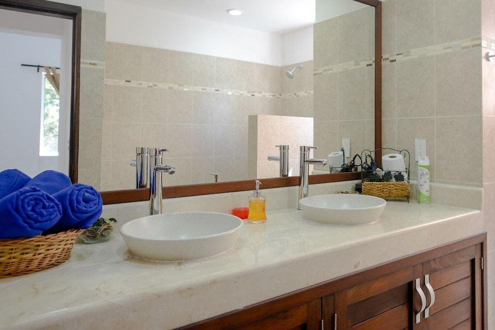 Picalu Bed & Breakfast Puerto Aventuras