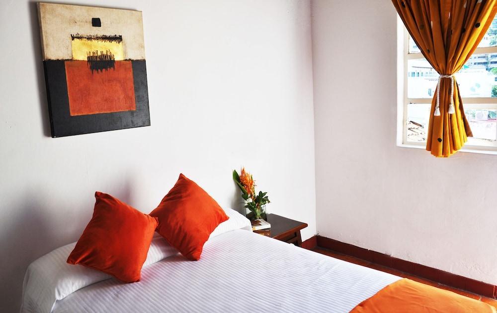 Hacienda De Vallarta Centro Hotel