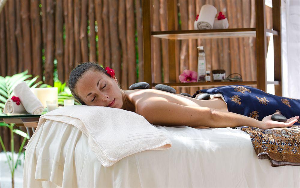 Bel Air Collection & Riviera Maya Resort Xpu Ha