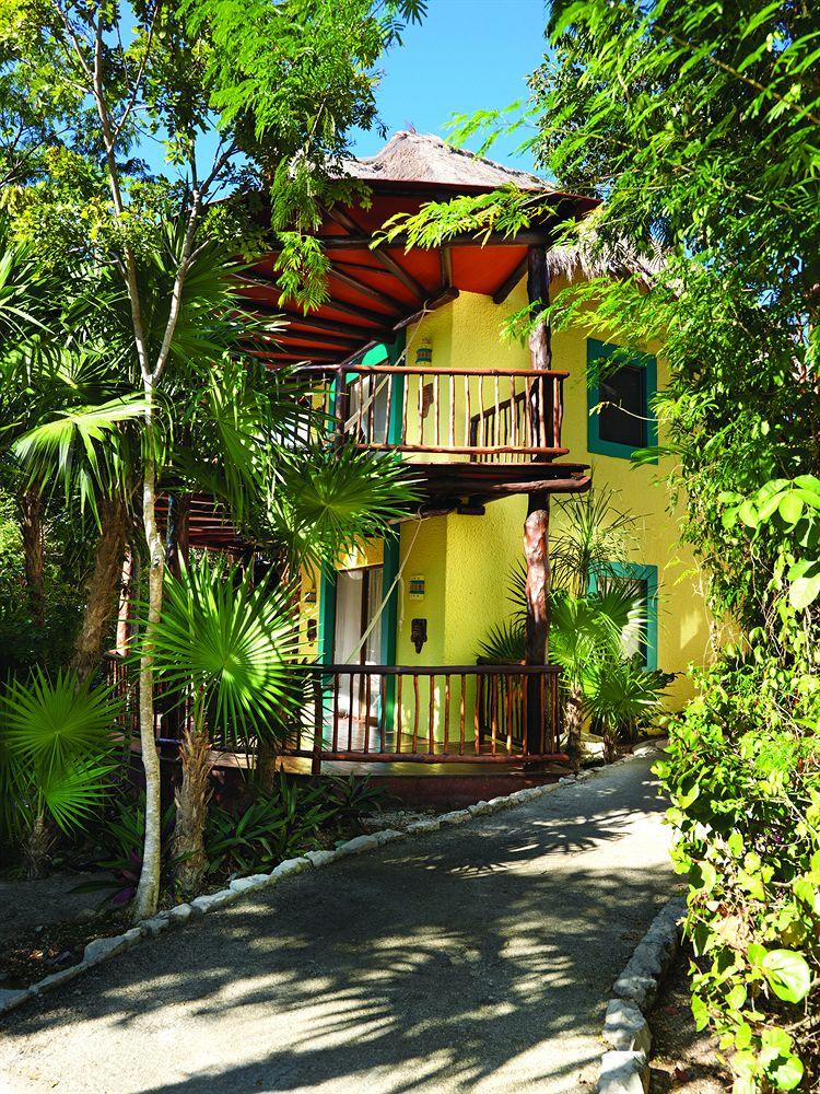 Bel Air Collection & Riviera Maya 4*