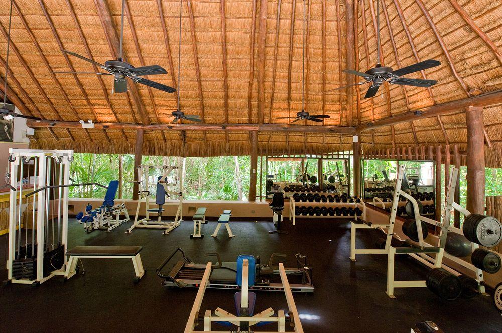 Bel Air Collection & Riviera Maya