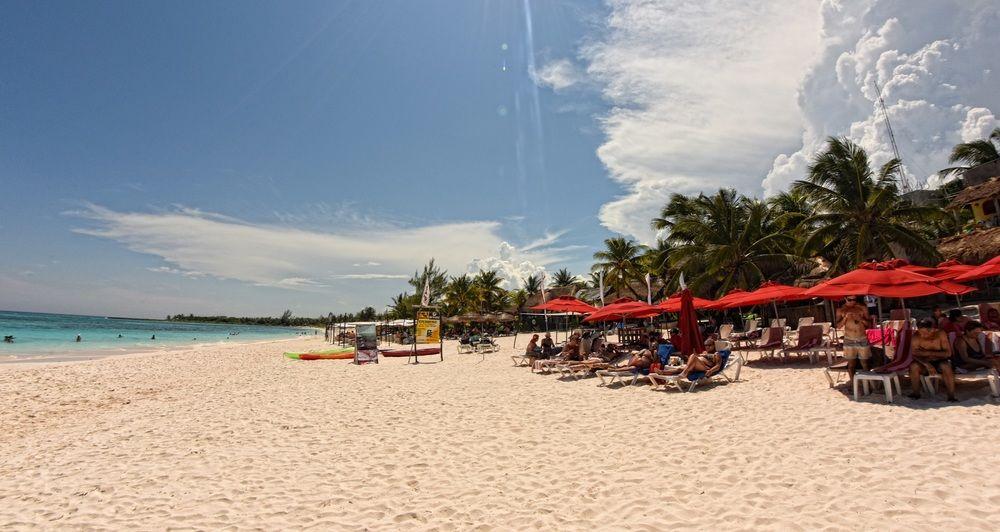 Resort Bel Air Collection & Riviera Maya 4*