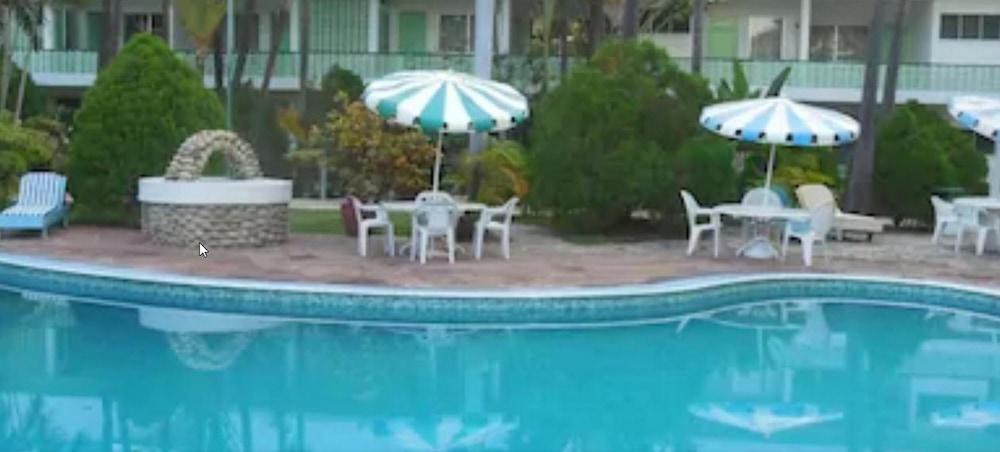 Hotel Park