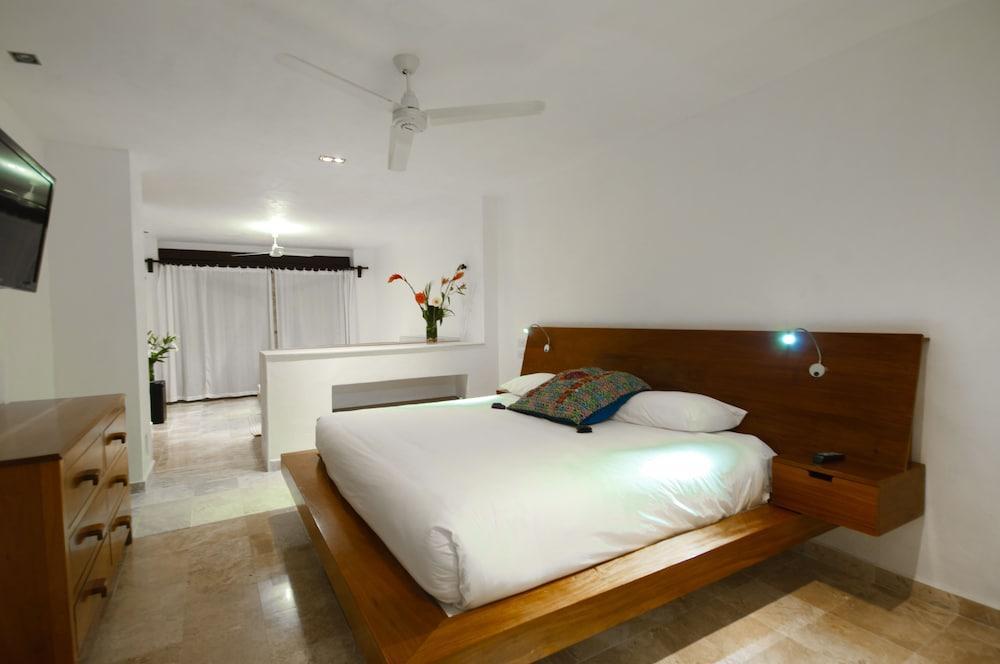 Hotel Na Balam 4*