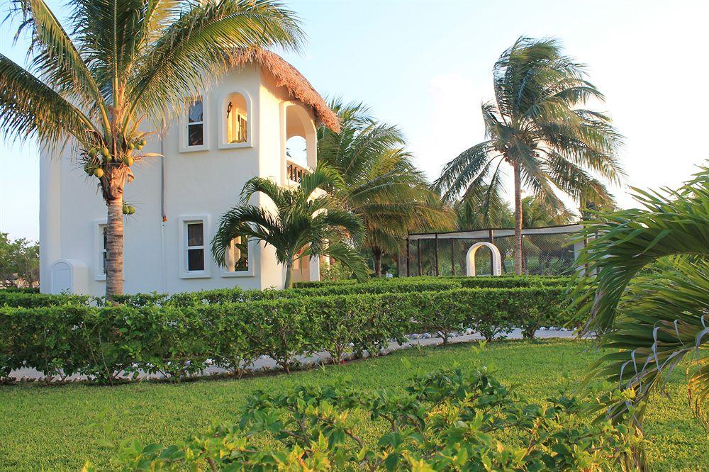 Puerto Front 4* Isla Holbox