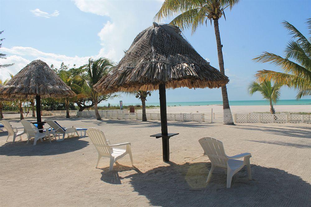 Puerto Front Hotel Isla Holbox
