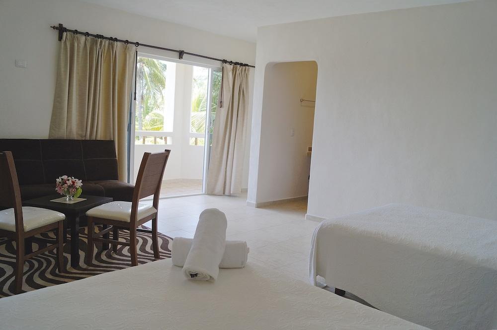 Puerto Front 4*