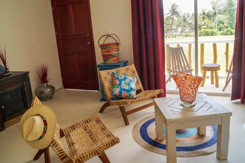 Puerto Front 4* Isla Holbox