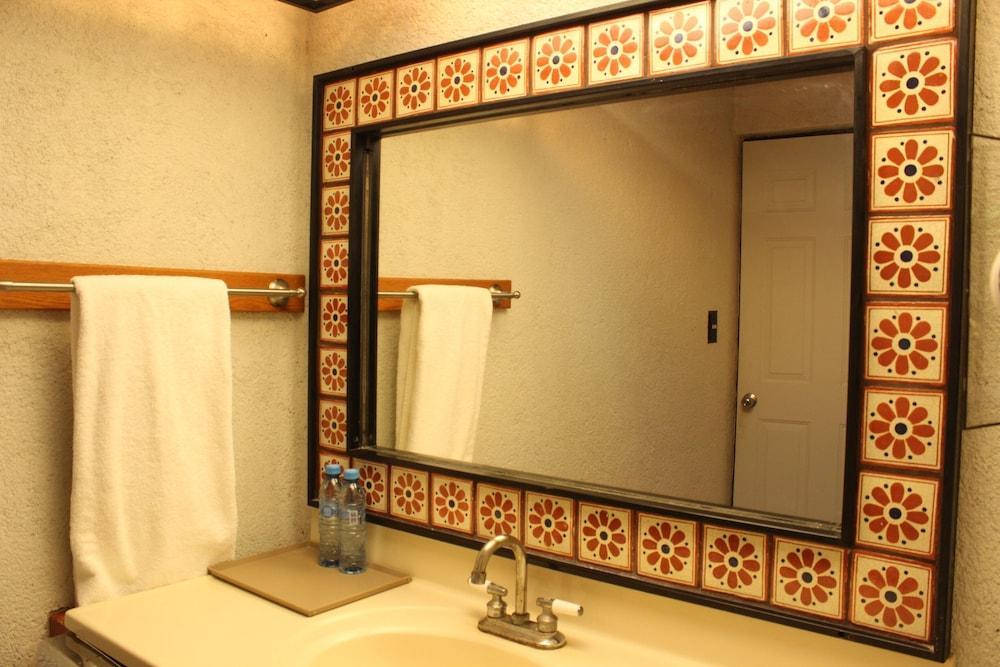 Hotel Termas De San Joaquin 3*