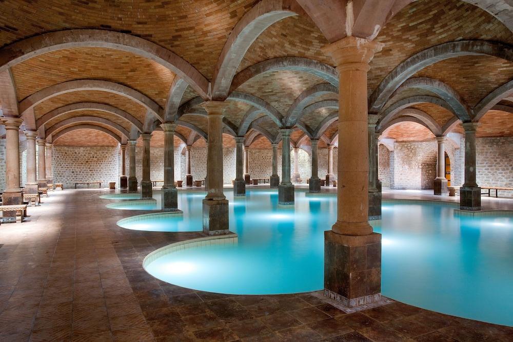 Hotel Termas De San Joaquin 3*