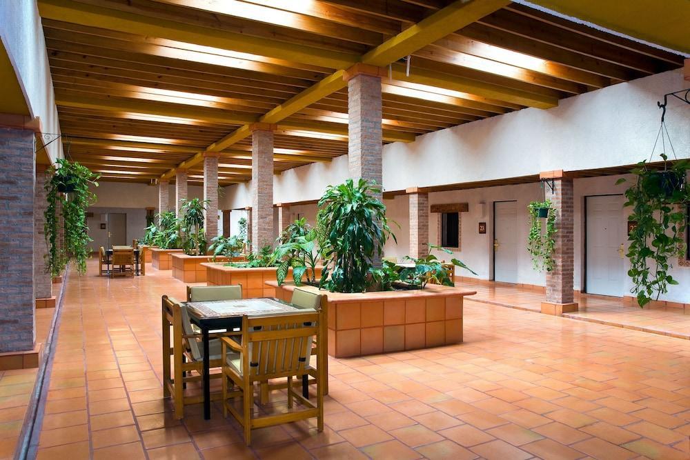 Termas De San Joaquin 3*