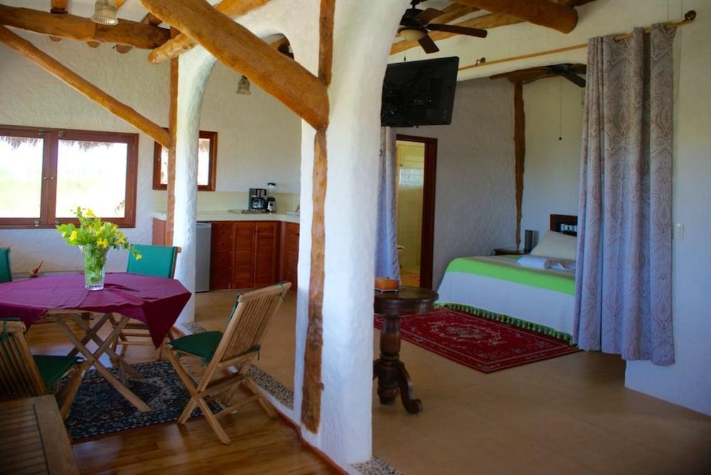 Ensueno & Club Aparthotel Isla Holbox