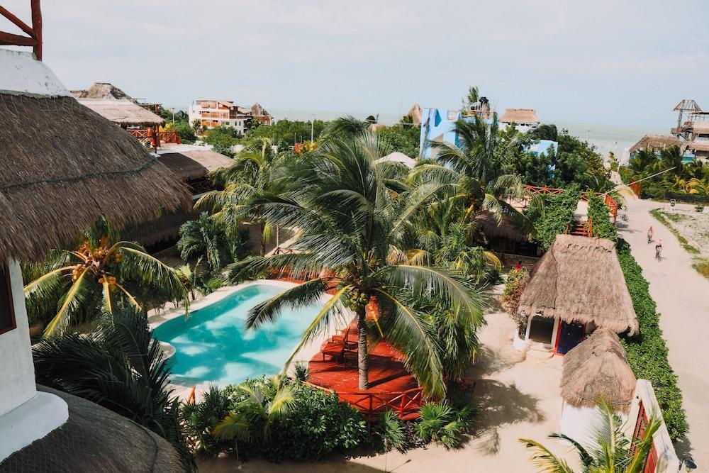 Aparthotel Ensueno & Club Isla Holbox