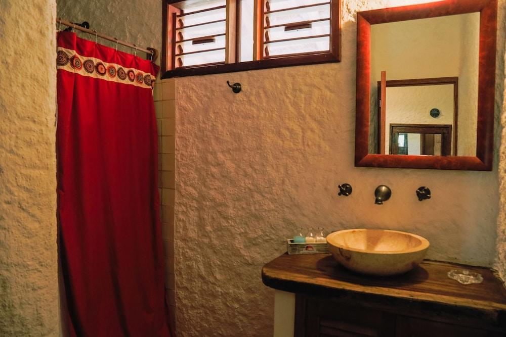 Aparthotel Ensueno & Club Isla Holbox