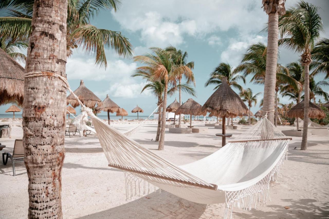 Hotel Blue Isla Holbox