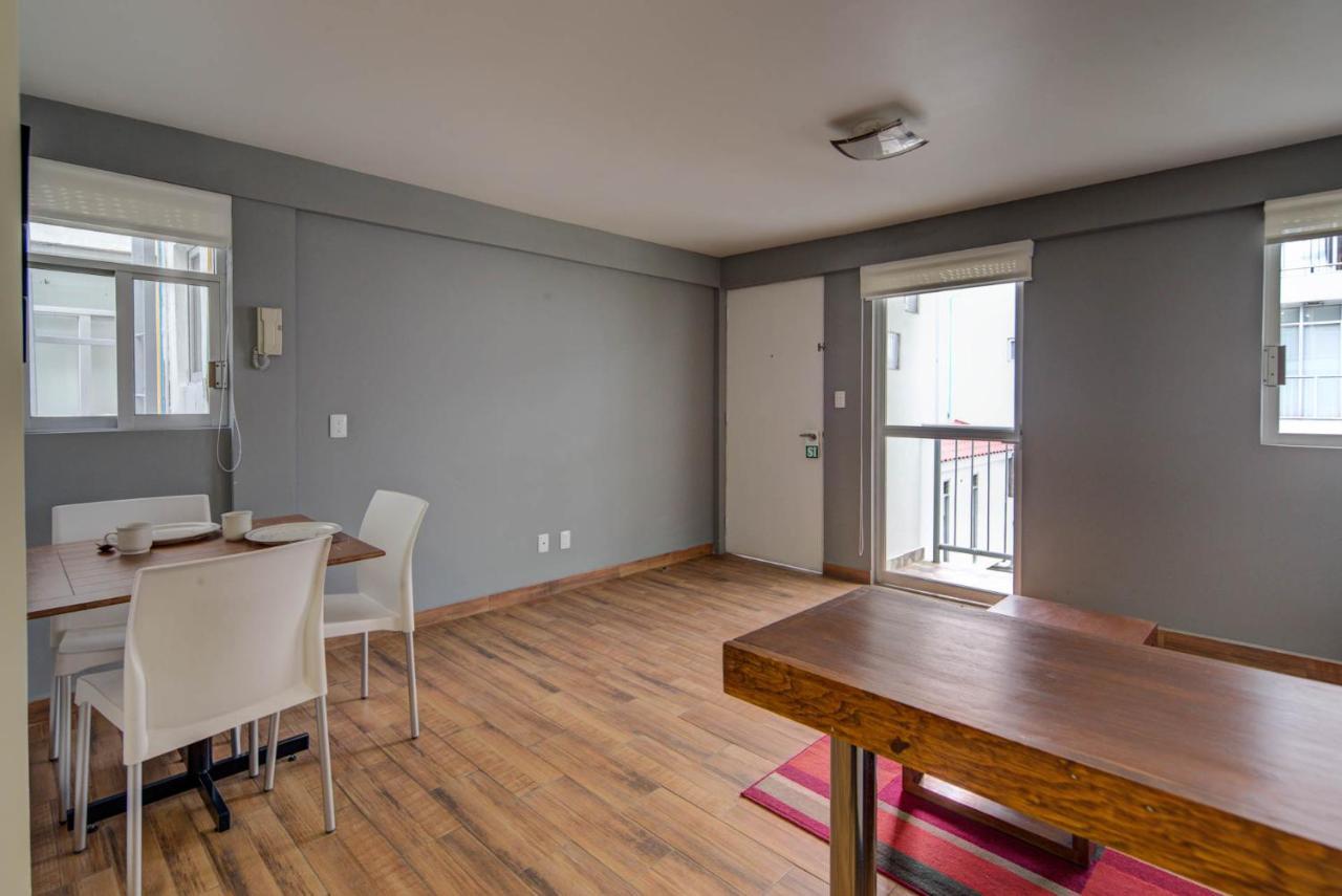 Aparthotel Grupo Kings Suites - Horacio 1525